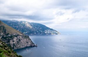 Amalfi coast