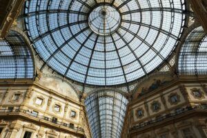 Galleria Vittorio Emanuele II